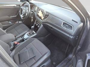Volkswagen T-Roc 1.5 TSI DSG Sport LED/ACC
