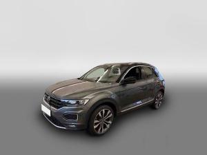 Volkswagen T-Roc 1.5 TSI DSG Sport LED/ACC/Kamera/App/Navi/AHK
