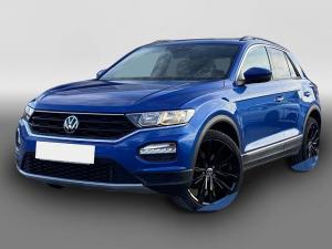 Volkswagen T-Roc 1.5 TSI DSG SPORT STANDHEIZUNG+19″+PANORAM