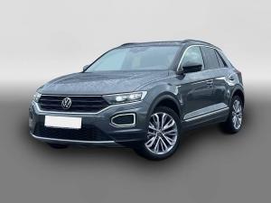Volkswagen T-Roc 1.5 TSI DSG Sport STANDHEIZUNG+PANORAMA+KA