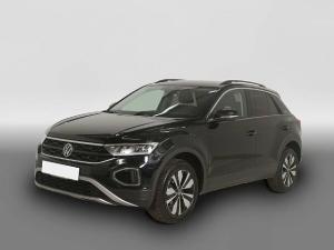 Volkswagen T-Roc 1.5 TSI GOAL
