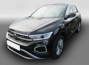 Volkswagen T-Roc 1.5 TSI Style LED+/ACC/App/Navi/AHK