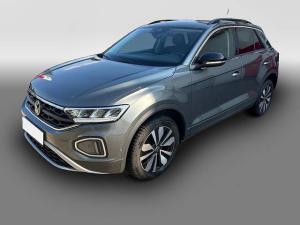 Volkswagen T-Roc 1.5TSI Goal LED Totwinkel ACC SHZ App