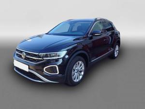 Volkswagen T-Roc 1.5TSI Style DSG ACC SHZ PDC LED Plus DAB
