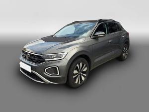 Volkswagen T-Roc 2.0 TDI DSG Goal AHK KAMERA ACC LED NAVI