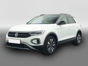 Volkswagen T-Roc 2.0 TDI DSG Goal LED NAVI AHK RFK ACC