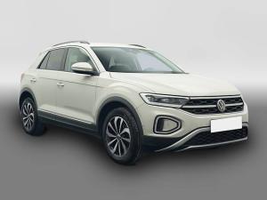 Volkswagen T-Roc 2.0 TDI DSG Style NAVI AHK KAMERA ACC