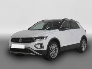 Volkswagen T-Roc 2.0 TDI GOAL