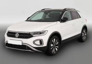 Volkswagen T-Roc 2.0 TDI Life