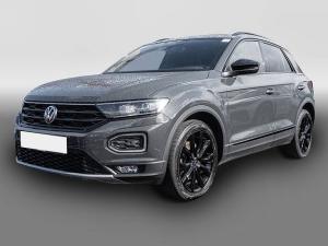 Volkswagen T-Roc 2.0 TSI 4Motion DSG Sport