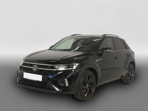 Volkswagen T-Roc 2.0 TSI 4Motion R-Line Black Style