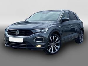 Volkswagen T-Roc 2.0 TSI DSG 4-MOTION R-Line AHK+PANORAMA+L