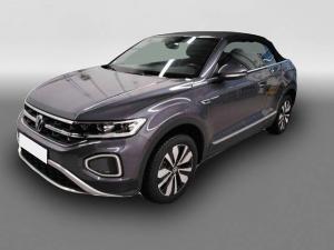 Volkswagen T-Roc Cabriolet 1.0 TSI Move
