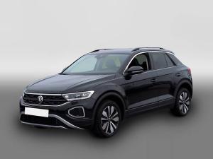 Volkswagen T-Roc GOAL TDI*DSG AHK LED+ ACC R-Kam Navi SHZ