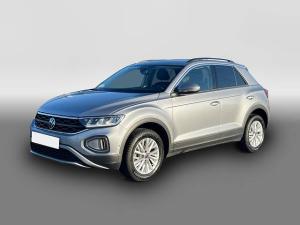 Volkswagen T-Roc Life TSI DSG|AHK|KAMERA|NAVI|ACC|WINTER-P.