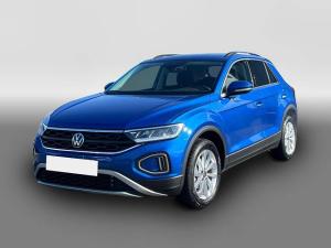 Volkswagen T-Roc Life TSI DSG|AHK|KAMERA|NAVI|ACC|WINTER-P.