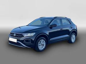 Volkswagen T-Roc Life TSI DSG|KAMERA|ACC|WINTERPAKET|APP-C.