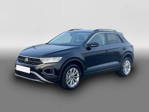 Volkswagen T-Roc Life TSI DSG|KAMERA|NAVI|ACC|WINTER-PAKET