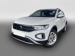 Volkswagen T-Roc Prime 1.5 TSI Navi AHK Keyless LED Kamera ACC Winterpaket Carplay Privacy