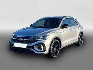 Volkswagen T-Roc R-Line 4Mo TSI DSG|PANO|19″|LED+|KAMERA
