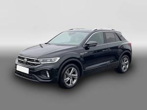Volkswagen T-Roc R-Line TSI DSG|AHK|NAVI|LED+|ACC|KAMERA