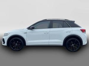 Volkswagen T-Roc R-Line TSI DSG|PANO|19″|LED-PLUS|BLACK-STY