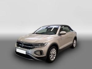 Volkswagen T-Roc Style 1.5 TSI
