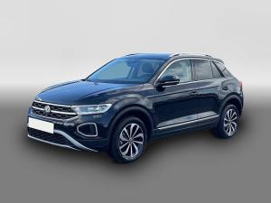 Volkswagen T-Roc Style TSI DSG|IQ.LIGHT|el.HECK|KAMERA|NAVI