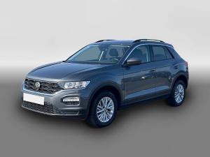 Volkswagen T-Roc TDI|NAVI|ACC|SITZHEIZUNG|EINPARKHILFE
