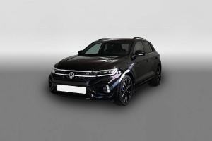 Volkswagen T-Roc Volkswagen R 2.0 TSI 221 kW (300 PS) 7-Gang-DSG 4×4 2.0 TSI 7-Gang-DSG 4×4