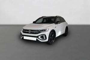 Volkswagen T-Roc Volkswagen R-Line 1.5 TSI 110 kW (150 PS) 7-Gang-DSG 1.5 TSI 7-Gang-DSG