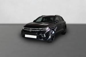 Volkswagen T-Roc Volkswagen R-Line 1.5 TSI 110 kW (150 PS) 7-Gang-DSG 1.5 TSI 7-Gang-DSG