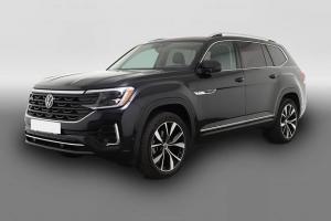 Volkswagen T4 2.0 TSI 4M Tip Premium LED/360°/Soundsystem/HuD/Pano/ACC/Kessy/Navi/AHK/App/21″/7-Sitzer