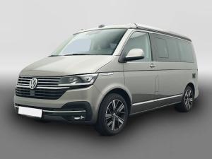 Volkswagen T6 California 2.0 TDI DSG 4Mo. Ocean 5.-J.-GAR ACC AHK KAMERA ALU 18