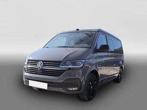 Volkswagen T6 California 2.0 TDI Ocean Edition 5-J-GAR AHK