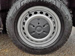 Volkswagen T6 Kastenwagen BEV 100 kW RWD KR e-Transporter Kasten BEV 100 …