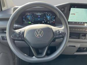 Volkswagen T6 Kastenwagen BEV 100 kW RWD KR e-Transporter Kasten BEV 100 …