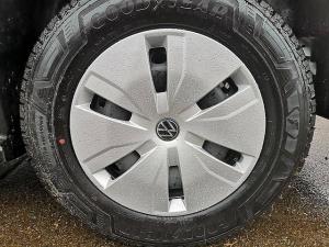 Volkswagen T6 Kastenwagen BEV 100 kW RWD KR e-Transporter Kasten BEV 100 …