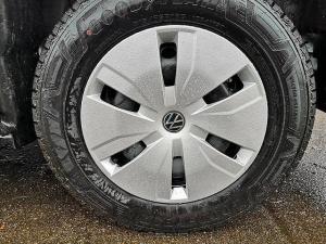 Volkswagen T6 Kastenwagen BEV 100 kW RWD KR e-Transporter Kasten BEV 100 …