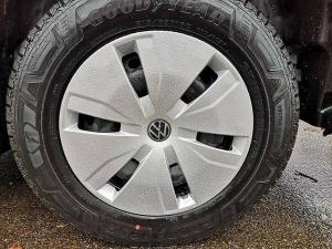 Volkswagen T6 Kastenwagen BEV 100 kW RWD KR e-Transporter Kasten BEV 100 …