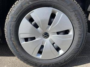 Volkswagen T6 Kastenwagen BEV 100 kW RWD KR e-Transporter Kasten BEV 100 …