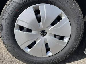 Volkswagen T6 Kastenwagen BEV 100 kW RWD KR e-Transporter Kasten BEV 100 …