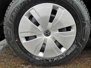 Volkswagen T6 Kastenwagen BEV 100 kW RWD KR e-Transporter Kasten BEV 100 …