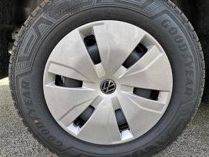 Volkswagen T6 Kastenwagen BEV 100 kW RWD KR e-Transporter Kasten BEV 100 …