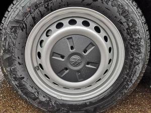 Volkswagen T6 Kastenwagen BEV 100 kW RWD LR e-Transporter Kasten BEV 100 …