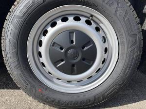 Volkswagen T6 Kastenwagen BEV 100 kW RWD LR e-Transporter Kasten BEV 100 …