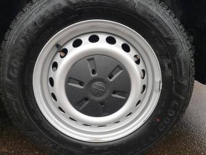 Volkswagen T6 Kastenwagen BEV 100 kW RWD LR e-Transporter Kasten BEV 100 …