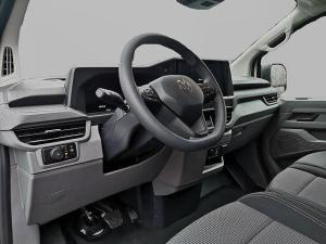 Volkswagen T6 Kastenwagen BEV 100 kW RWD LR e-Transporter Kasten BEV 100 …