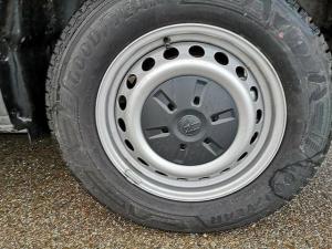 Volkswagen T6 Kastenwagen BEV 100 kW RWD LR e-Transporter Kasten BEV 100 …