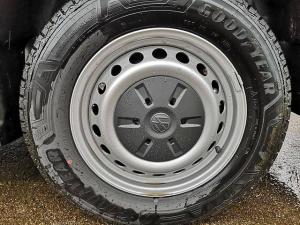 Volkswagen T6 Kastenwagen BEV 100 kW RWD LR e-Transporter Kasten BEV 100 …